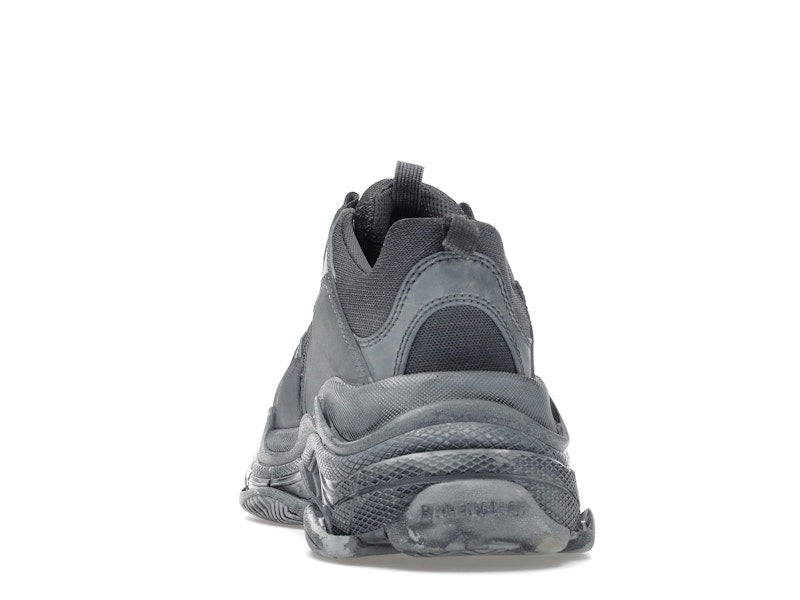 Balenciaga Triple S Dyed Grey