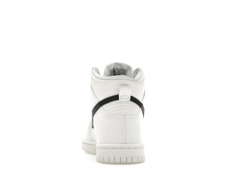 Nike Dunk High Reverse Panda (GS)