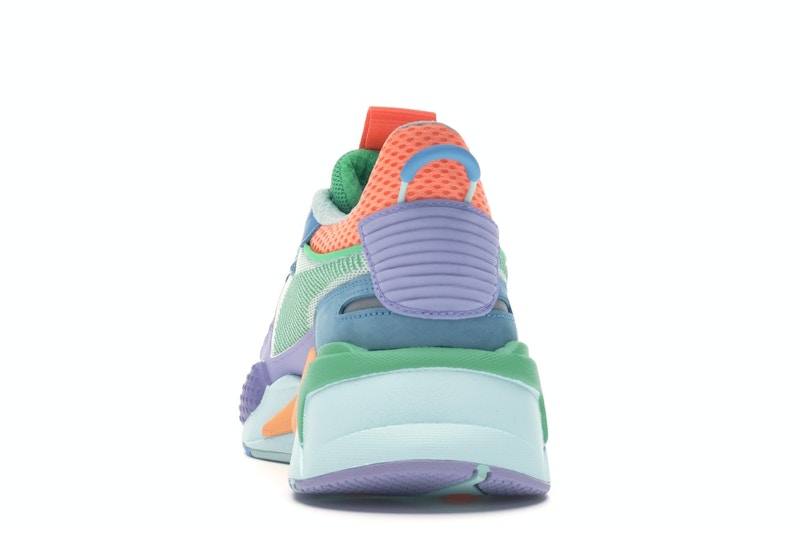 Puma RS-X Toys Bonnie Blue (Women's)