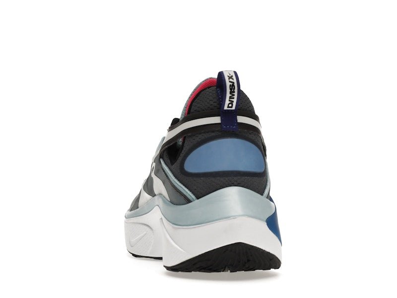 Nike Signal D/MS/X Dark Grey Ocean Cube