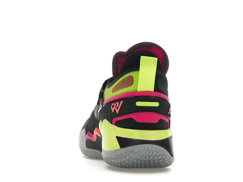 Jordan Why Not.5 Raging Grace
