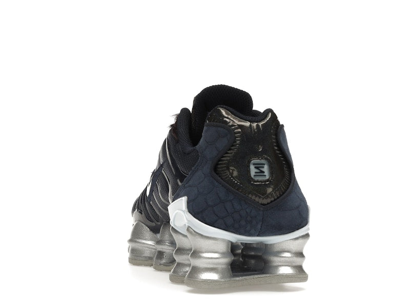 Nike Shox TL Python Pony