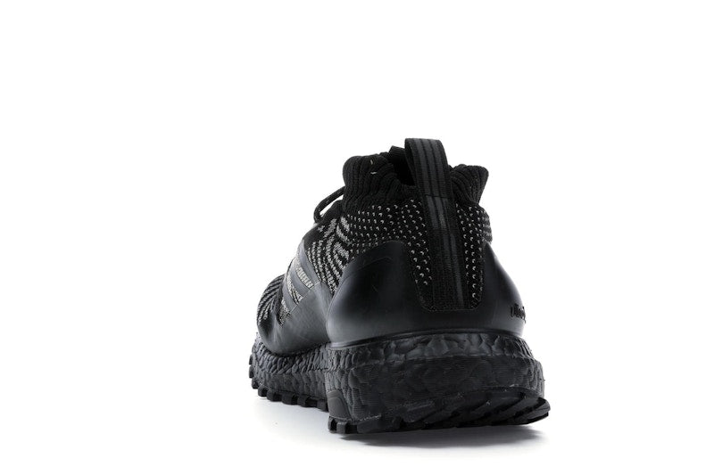 adidas Ultra Boost Mid Kith x nonnative
