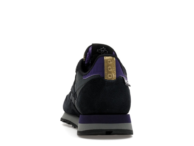 Reebok Classic Leather AEW Brodie Lee