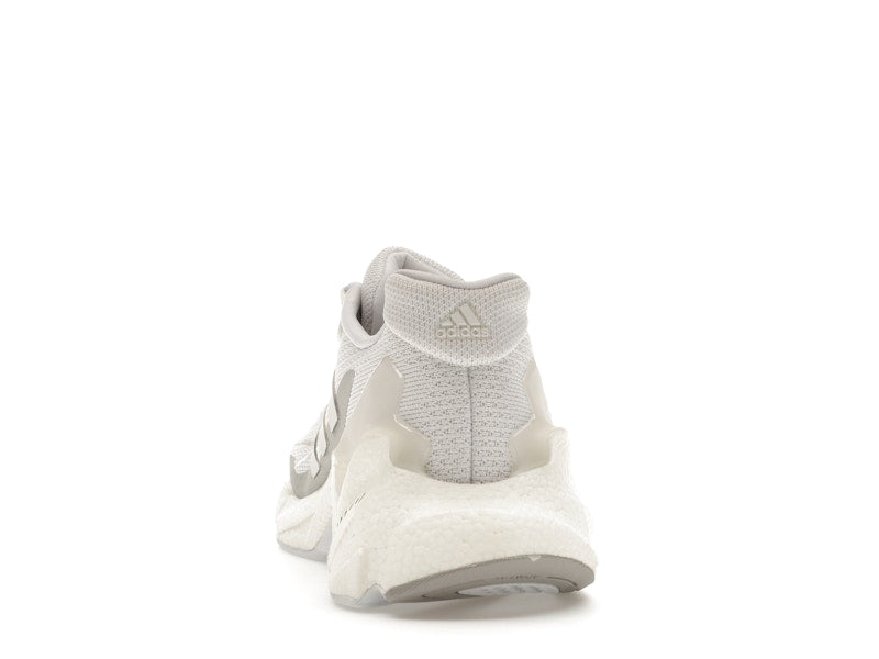 adidas X9000L4 Cloud White Grey