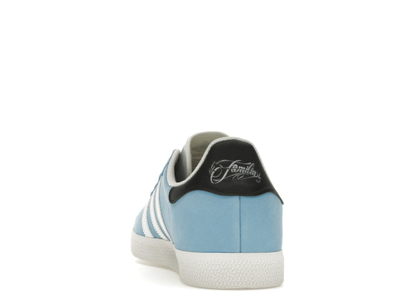 adidas Gazelle ADV Minnesota United FC Familia