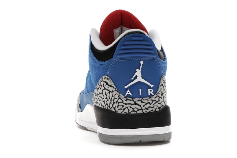 Jordan 3 Retro DJ Khaled Father of Asahd