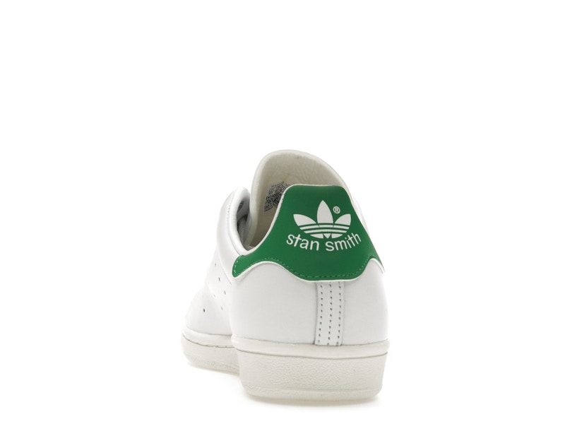 adidas Stan Smith 80s White Green