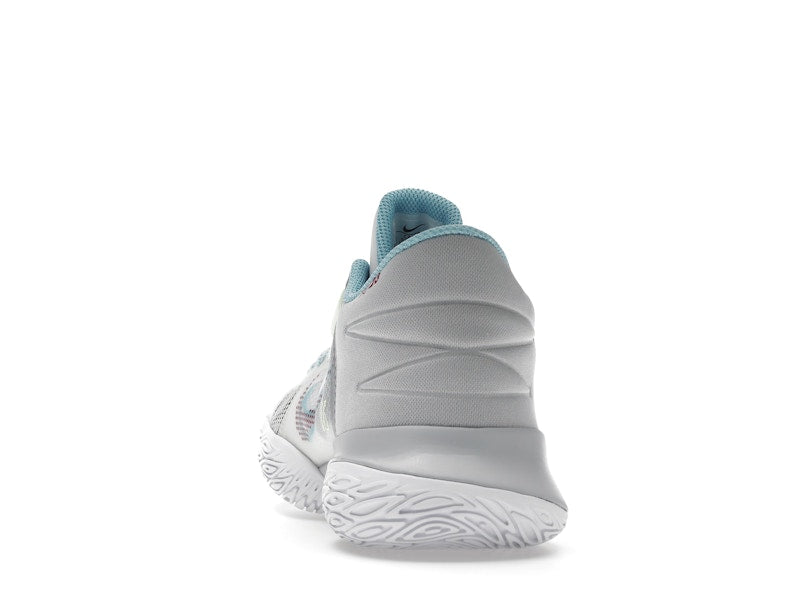 Nike Kyrie Flytrap V Grey Fog Blue Chill