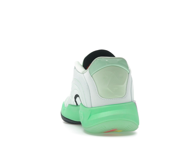 Jordan Luka 4 Space Navigator