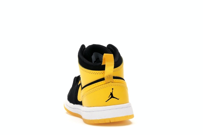 Jordan 1 Retro Mid New Love (2017) (TD)