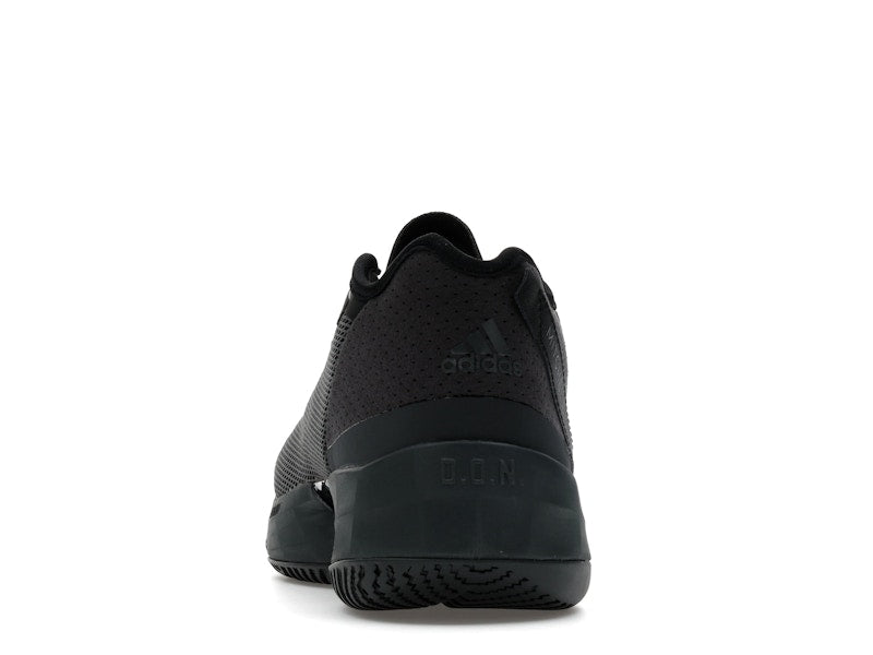 adidas D.O.N. Issue #4 Lights Out