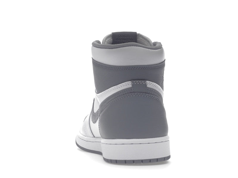 Jordan 1 Retro High OG Stealth