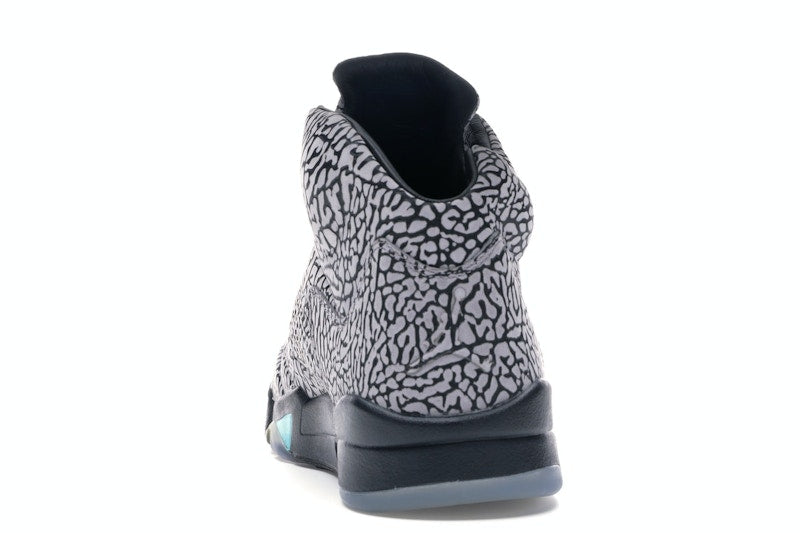 Jordan 5 Retro 3Lab5