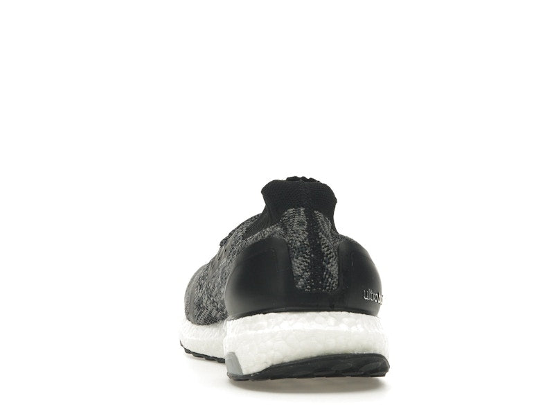 adidas Ultra Boost Uncaged Core Black
