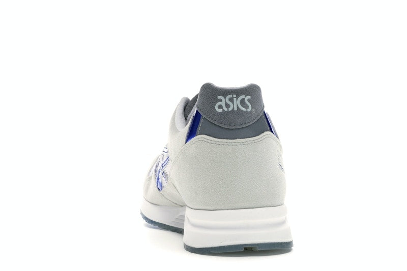 ASICS Gel-Saga Foot Patrol Gundam
