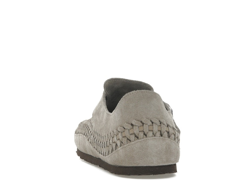 Birkenstock London Braided Kith Moon Rock