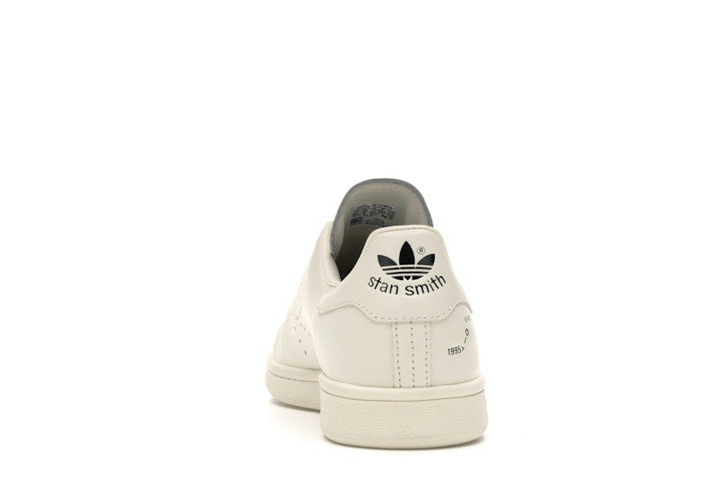 adidas Stan Smith Raf Simons Cream