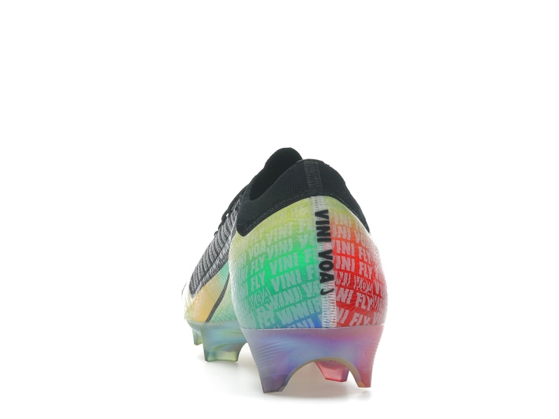 Nike Zoom Mercurial Vapor 16 Elite FG Vini Jr. Vini Fly