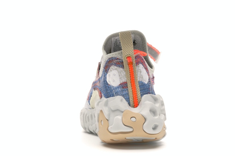 Nike ISPA Overreact Sail Multi