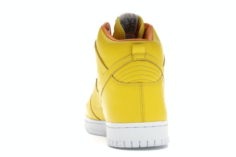 Nike Dunk High Questlove BZ