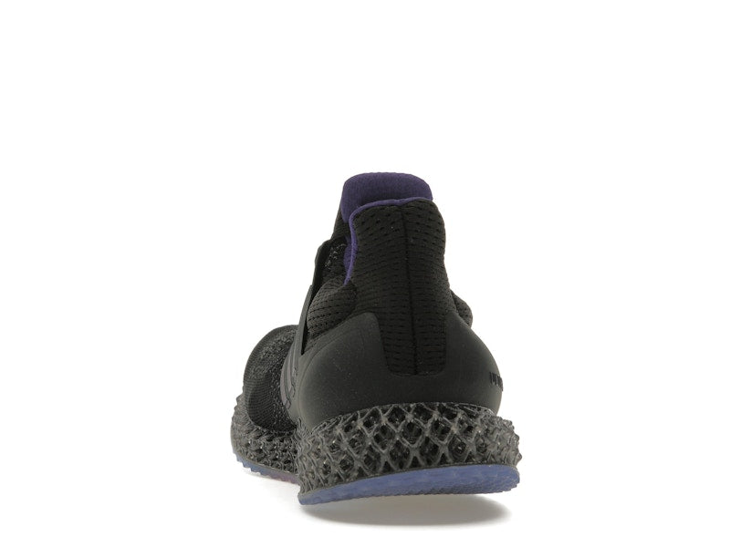 adidas Ultra 4D Rich Mnisi Pride Black College Purple