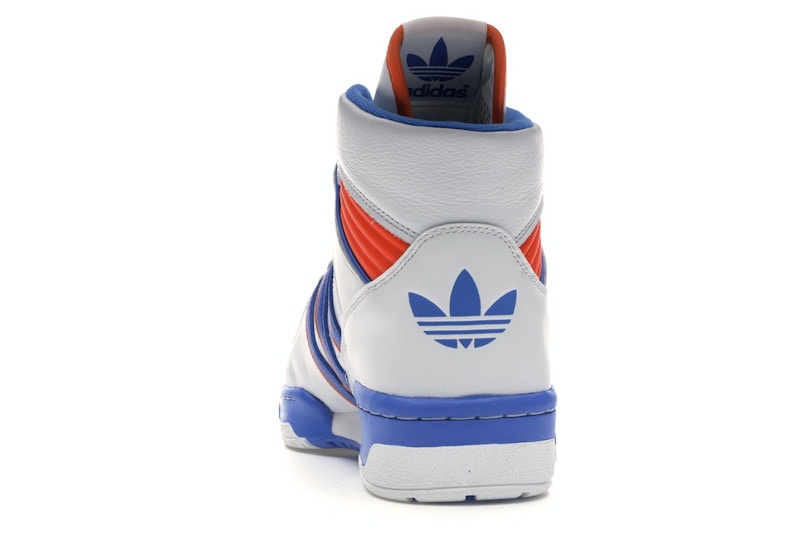 adidas Rivalry Hi Knicks (2019)
