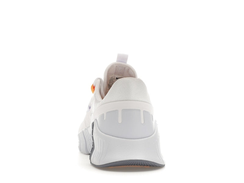 Nike Free Metcon 5 White Football Grey