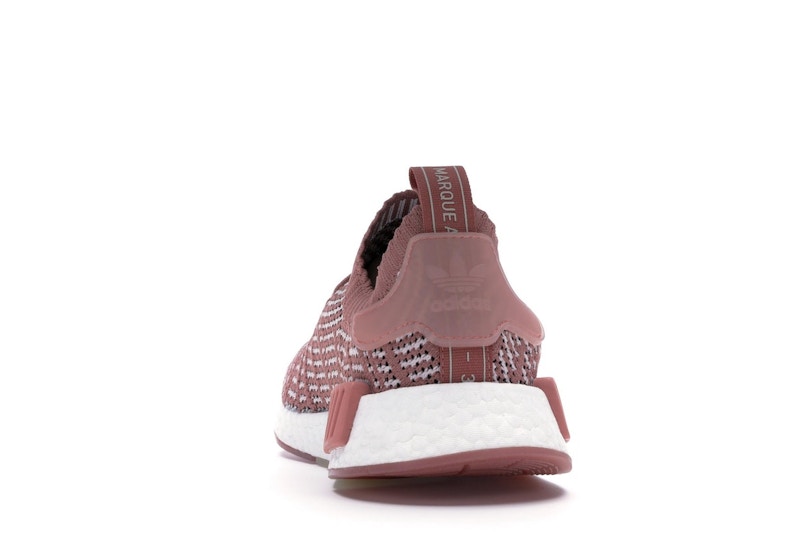 adidas NMD R1 STLT Pink Purple (Women's)