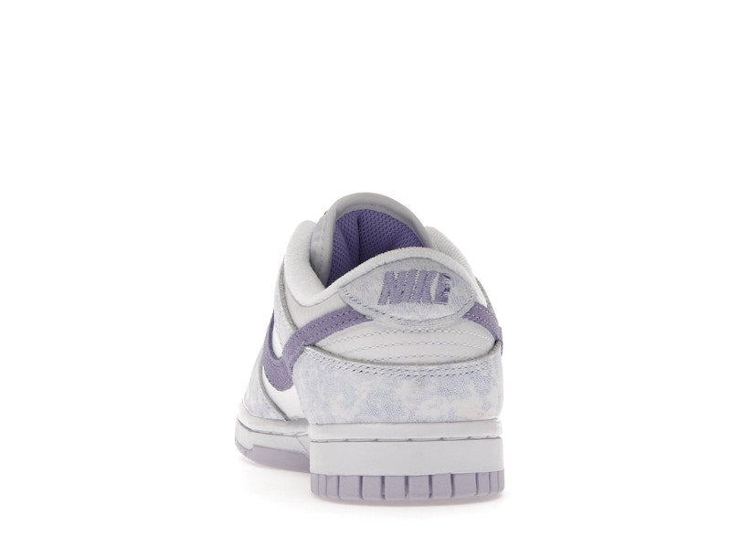 Nike Dunk Low Purple Pulse (Women's)