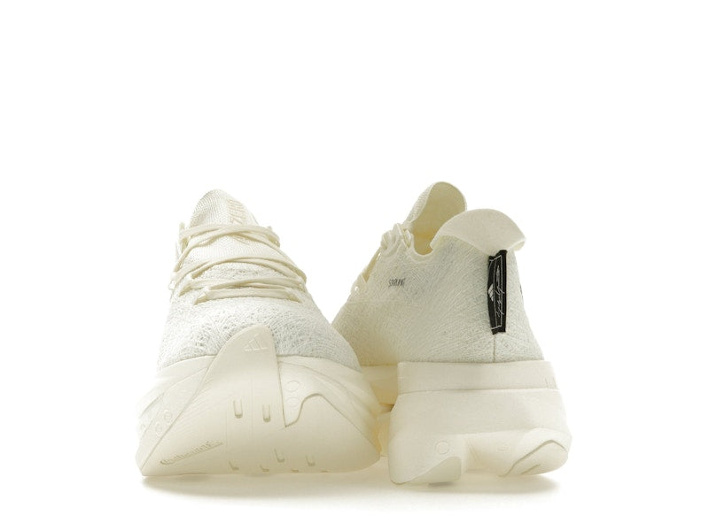 adidas Y-3 Prime x 2 Strung White Black