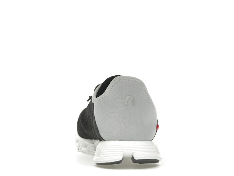 On Running Cloud 5 Coast Black Shadow