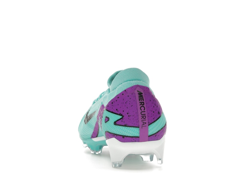 Nike Zoom Mercurial Vapor 15 PRO FG Peak Ready Pack