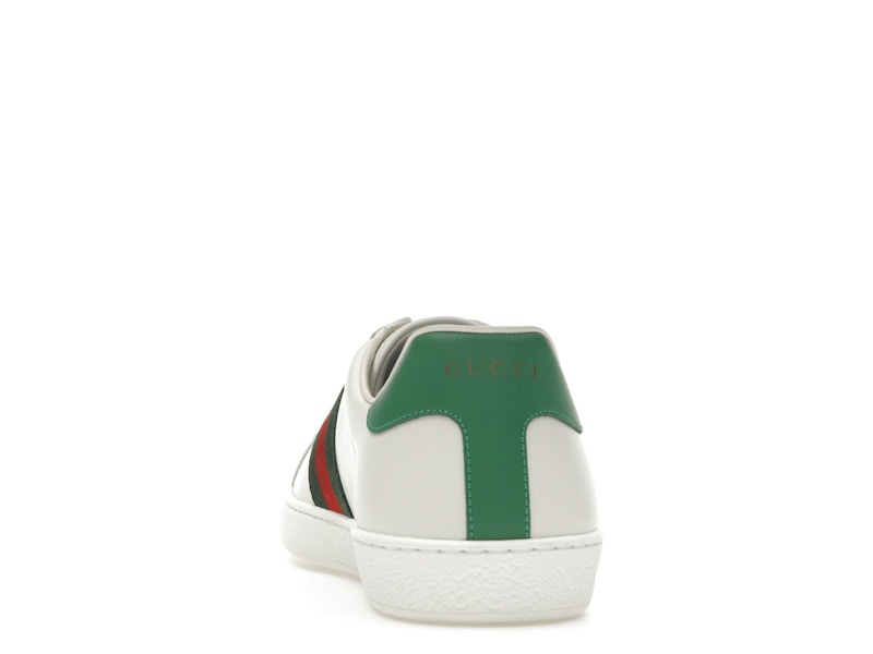 Gucci Ace x Disney Donald Duck