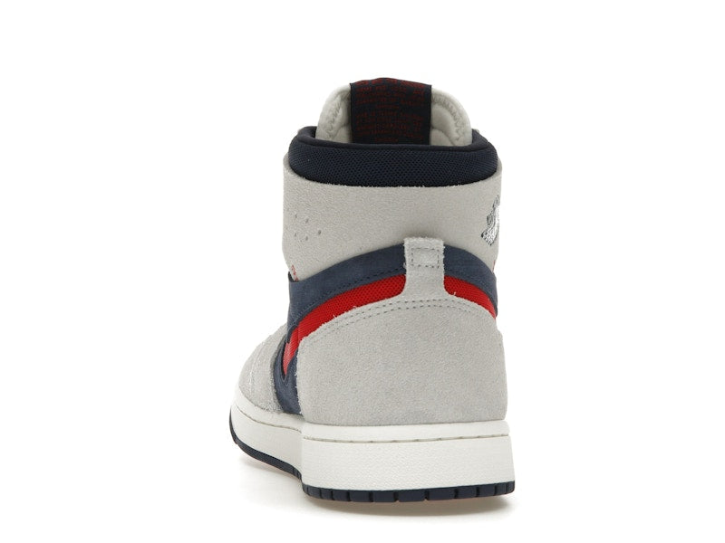 Jordan 1 High Zoom Air CMFT 2 Olympic