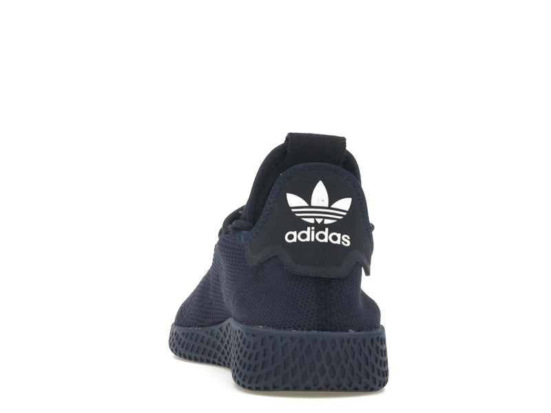 Adidas Pw Tennis HU Night Indigo Legend Ink White