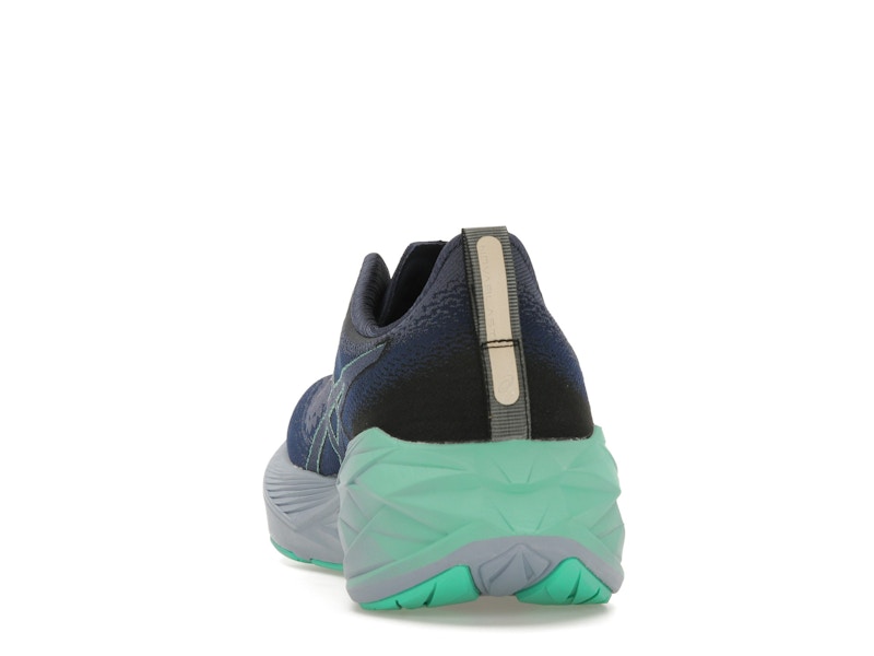 ASICS Novablast 4 Thunder Blue Blue Expanse (Women's)