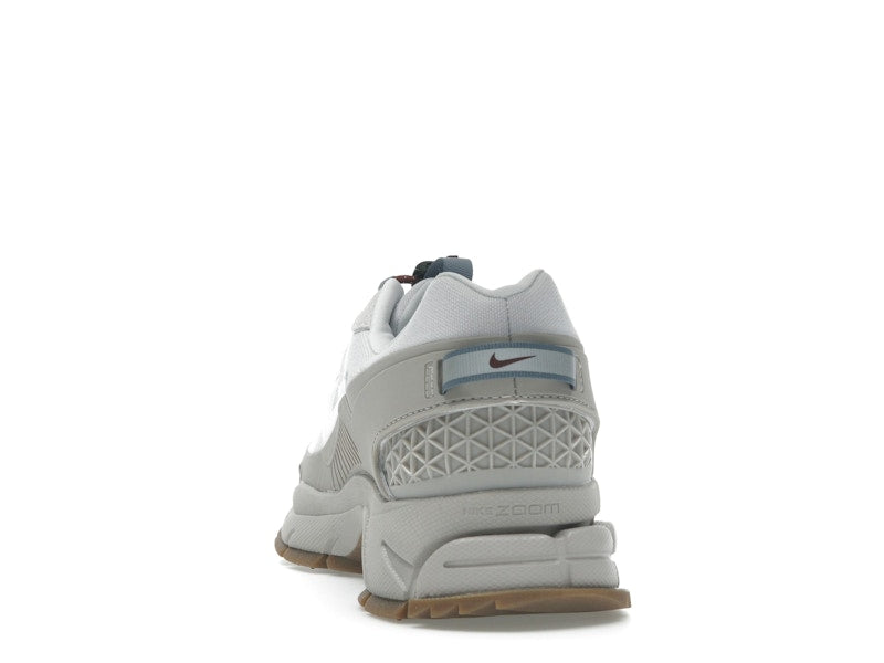 Nike Zoom Vomero Roam College Grey White Gum