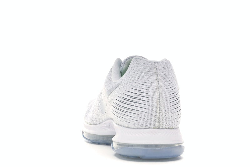 Nike Zoom All Out Low White/Pure Platinum