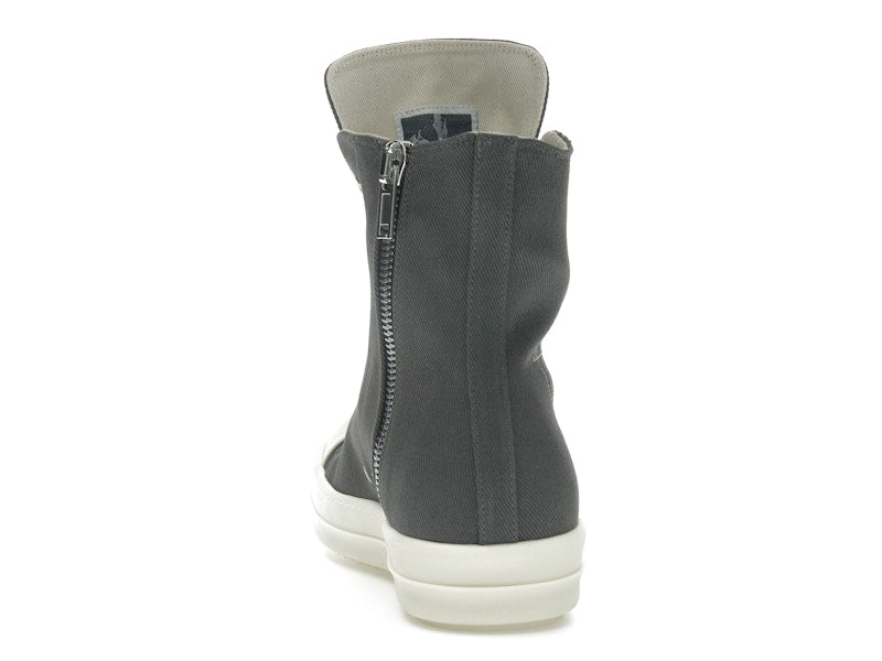 Rick Owens Hollywood DRKSHDW Pentagram High Dark Dust