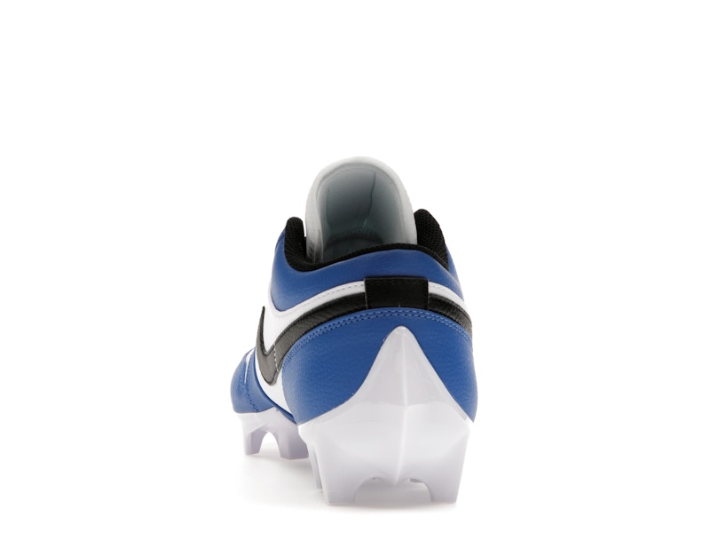 Jordan 1 Low TD Cleat Game Royal