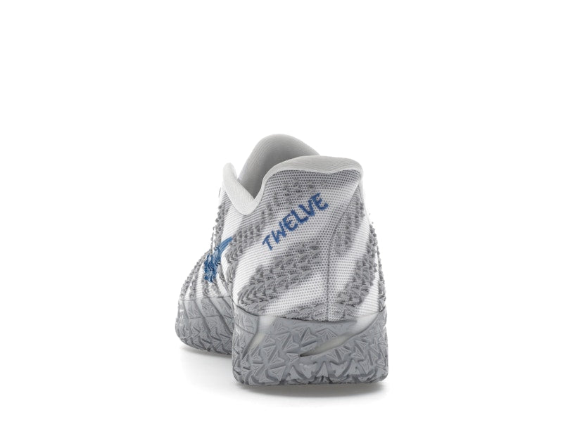 Nike Ja 3 Light Show