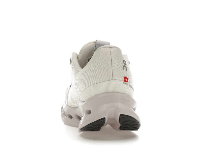 On Running Cloudsurfer White Frost (Women's)