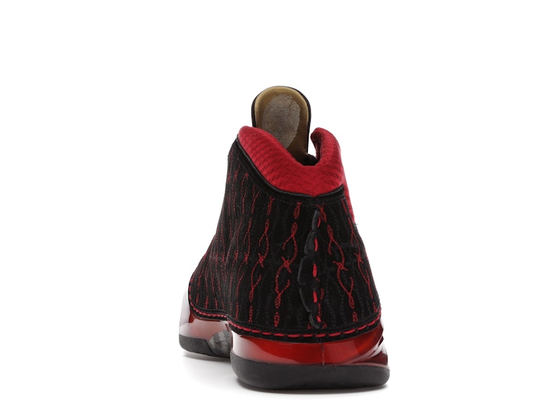 Jordan 23 Finale