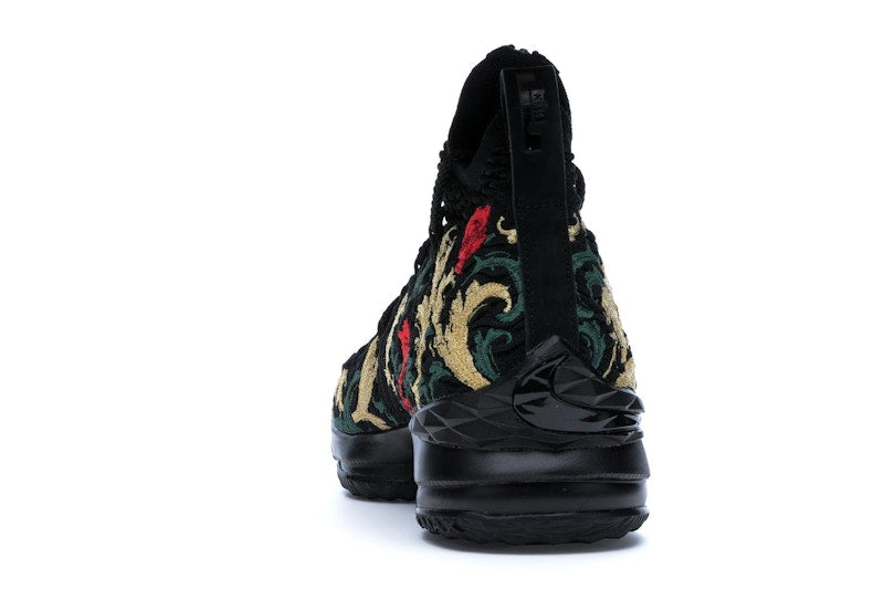 Nike LeBron 15 Performance Kith Closing Ceremony
