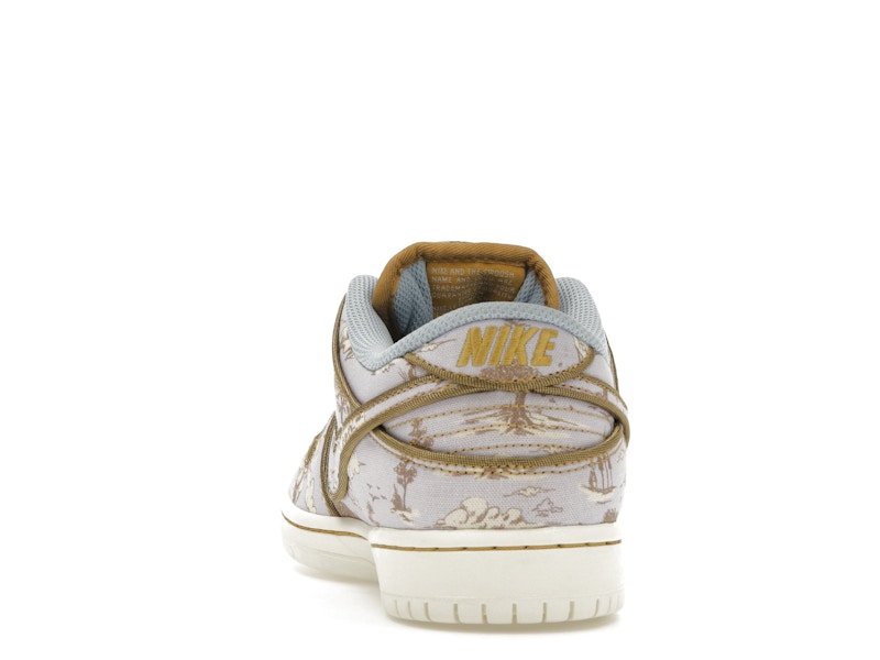 Nike SB Dunk Low Premium City of Style