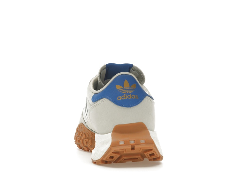 adidas Retropy E5 W.R.P. Off White Bright Royal