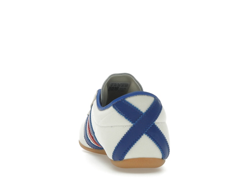 adidas Tokyo Cream White Royal Blue Gum (Women's)