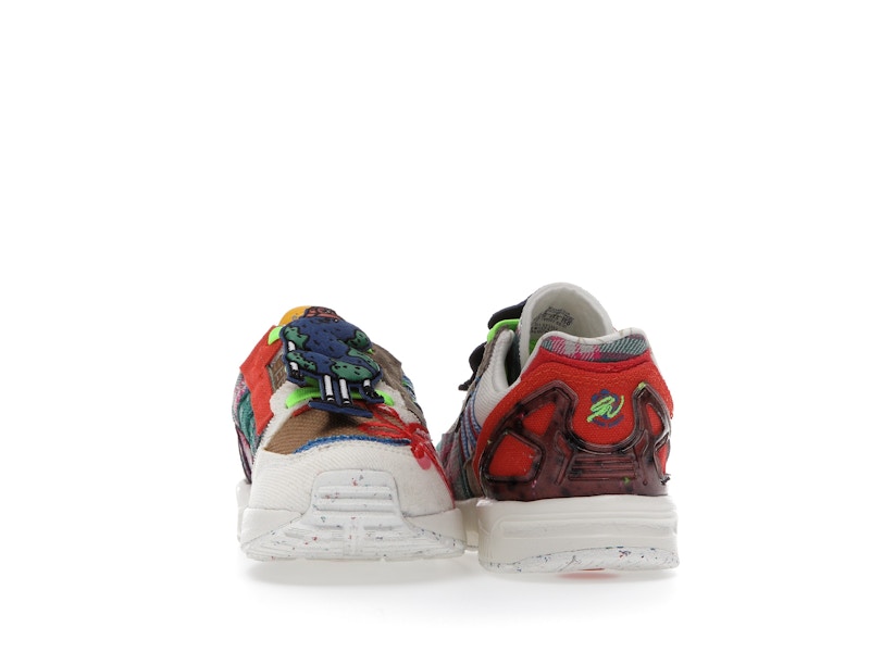 adidas ZX 8000 Sean Wotherspoon Superearth (TD)