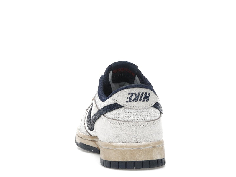 Nike Dunk Low Stranger Things Phantom
